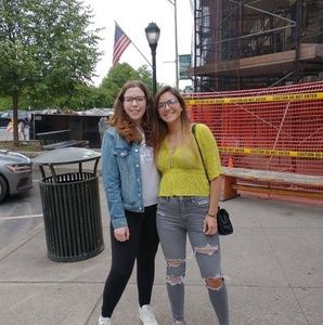 Meet your Posher, Susie